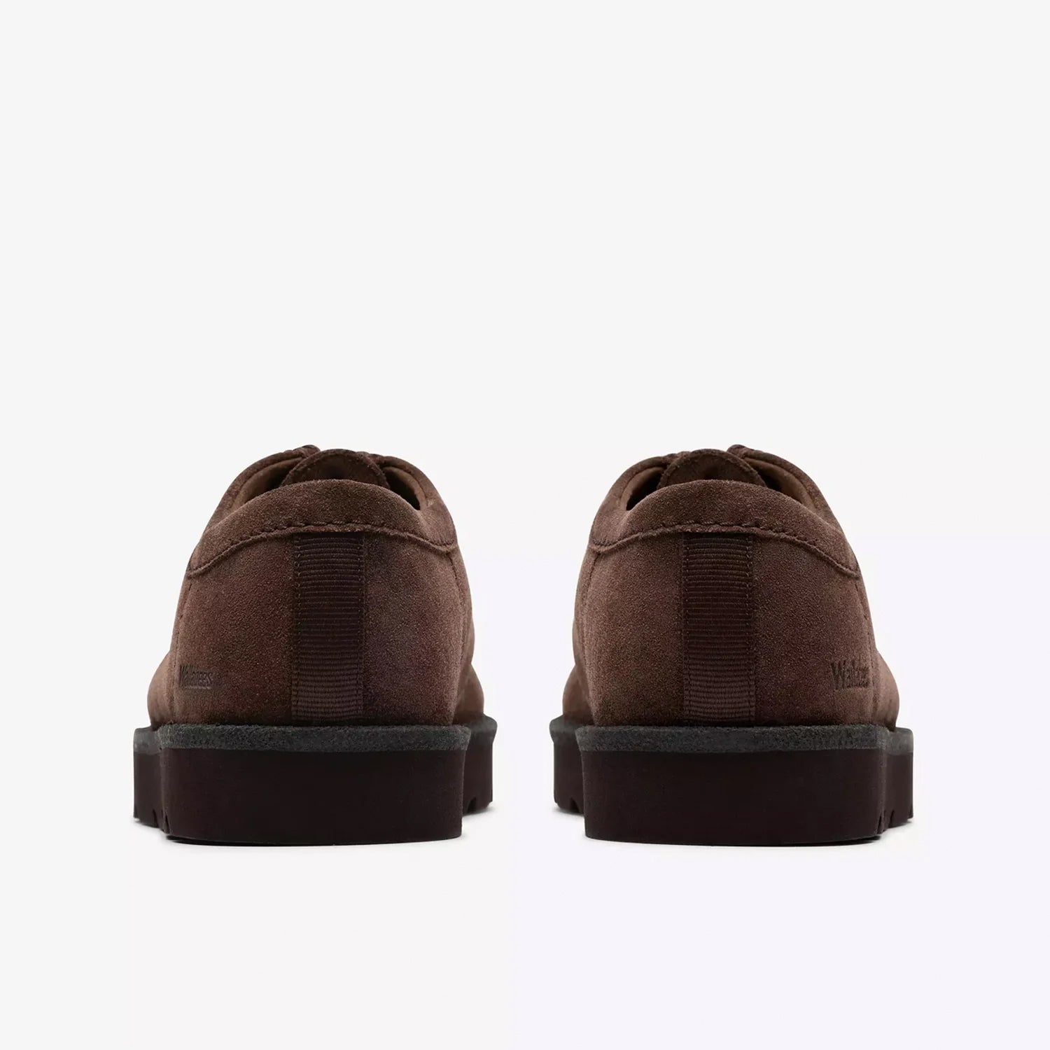 Clarks Originals Meare Walla