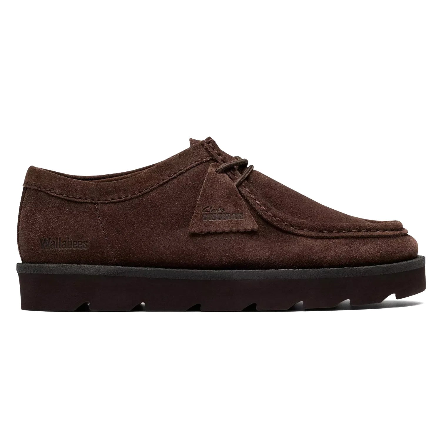 Clarks Originals Meare Walla