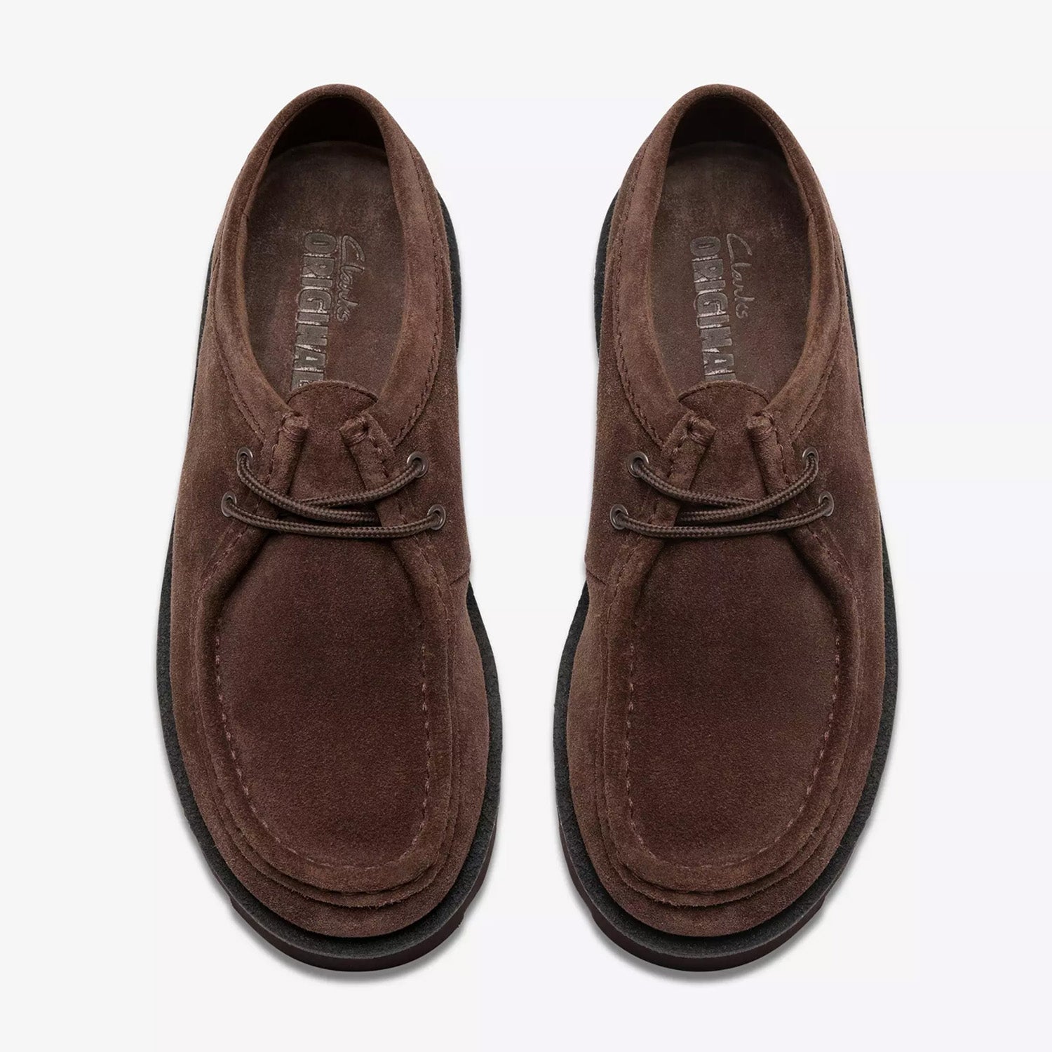 Clarks Originals Meare Walla