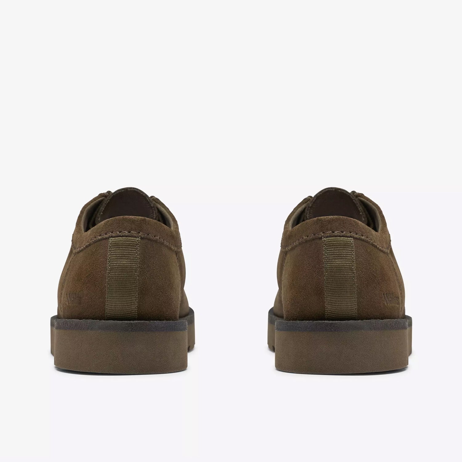 Clarks Originals Meare Walla