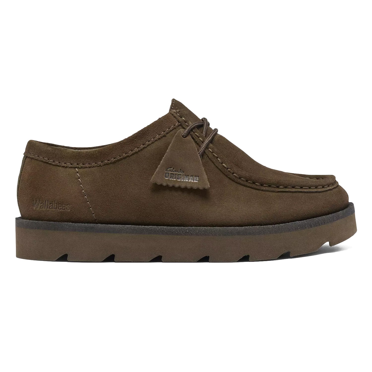 Clarks Originals Meare Walla