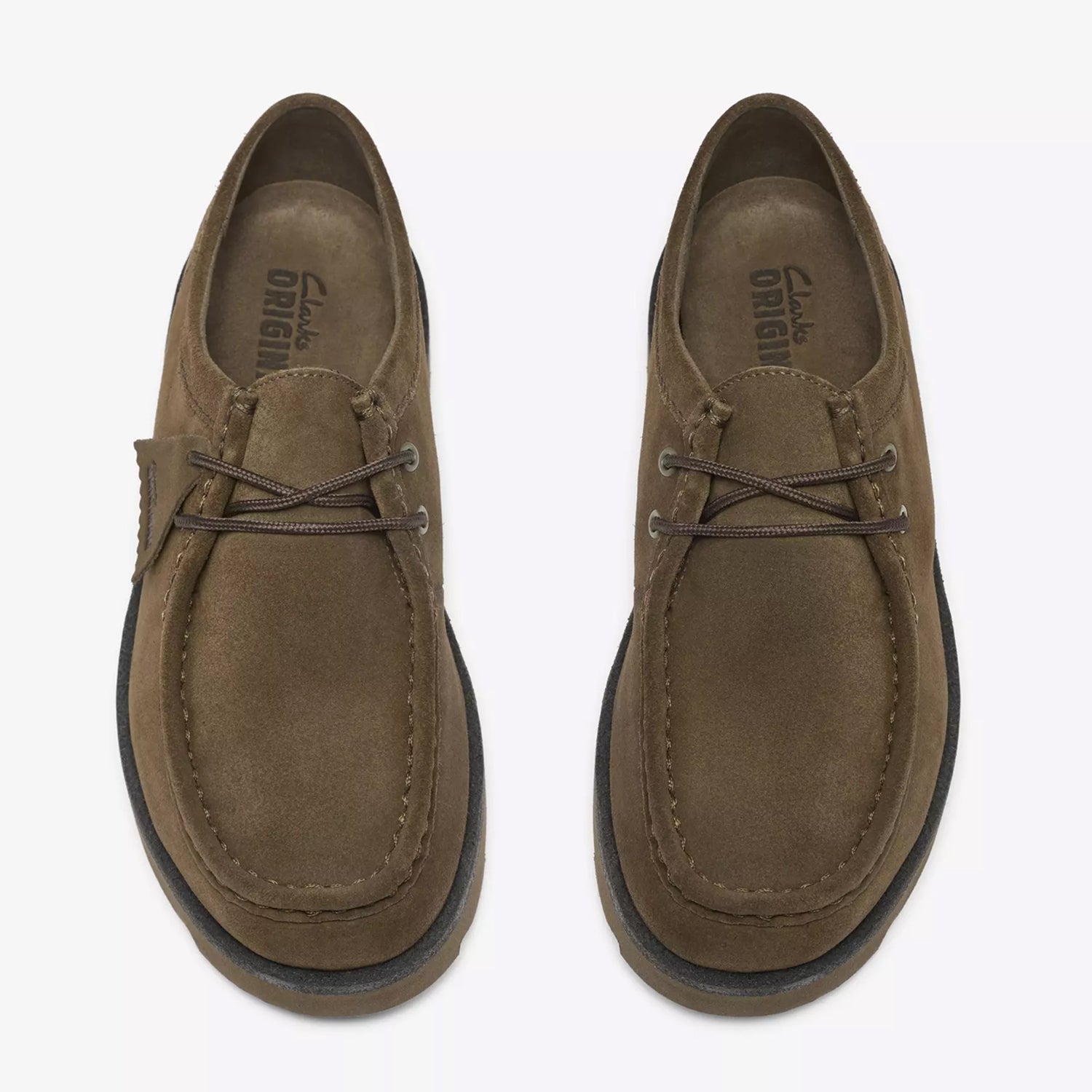Clarks Originals Meare Walla