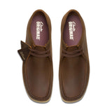 Clarks Originals Wallabee