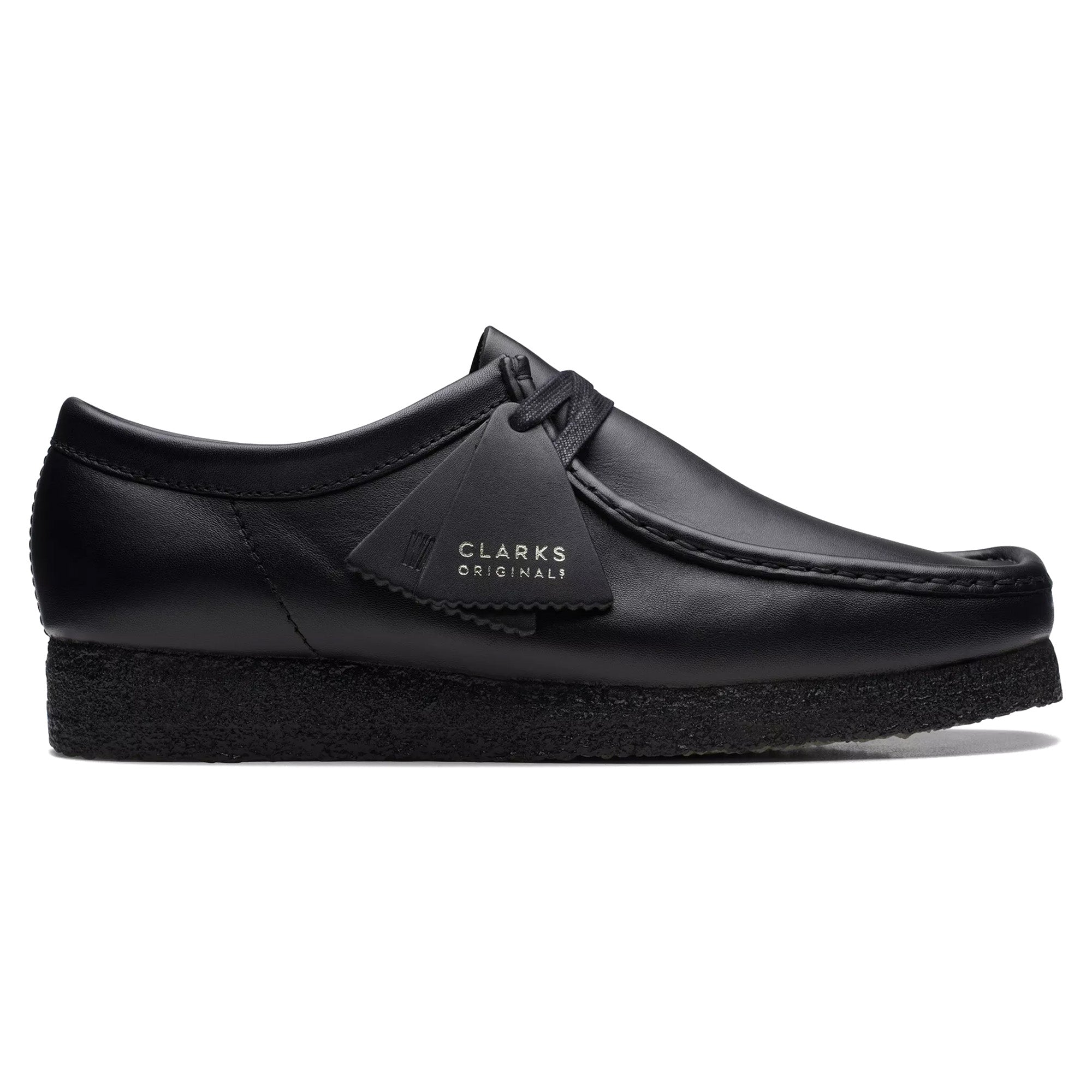 Clarks Originals Wallabee