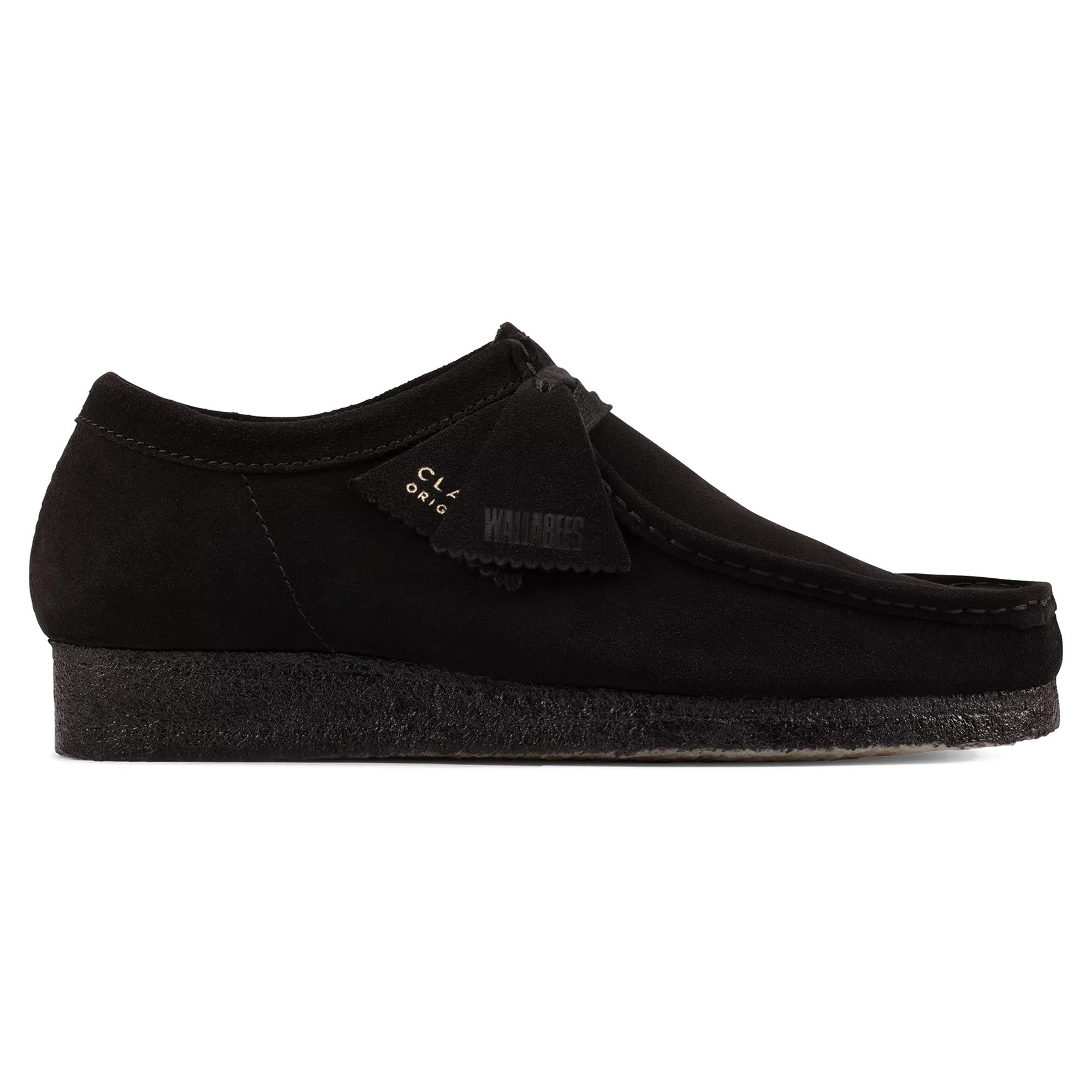 Clarks Originals Wallabee