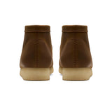 Clarks Originals Wallabee Boot
