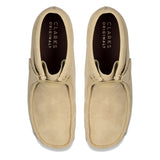 Clarks Originals Wallabee Boot