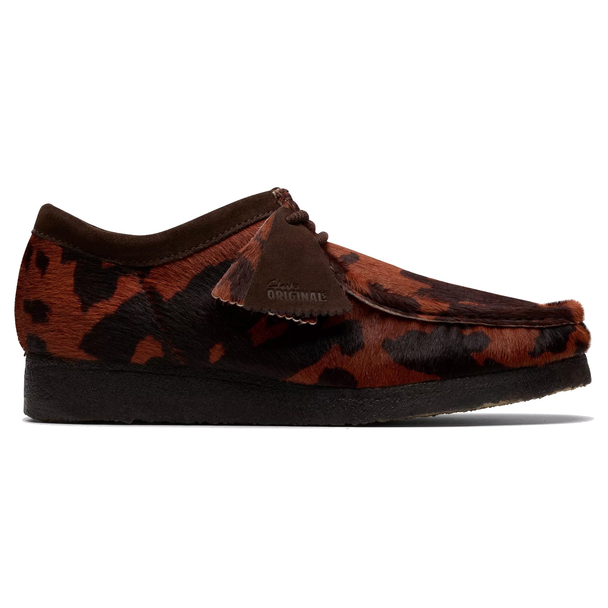 Clarks Originals Wallabee