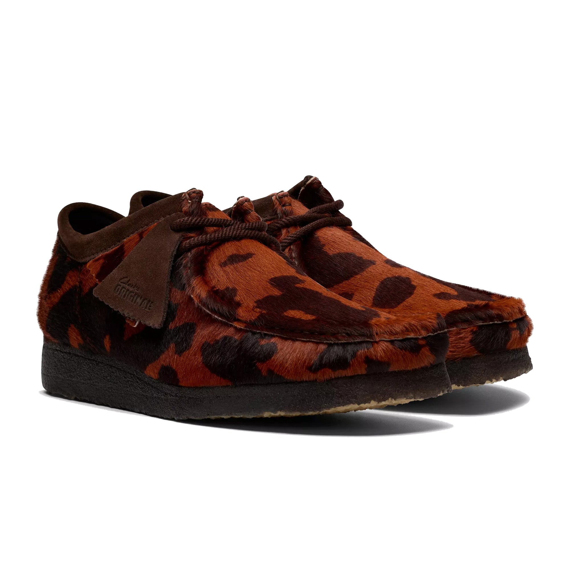 Clarks Originals Wallabee