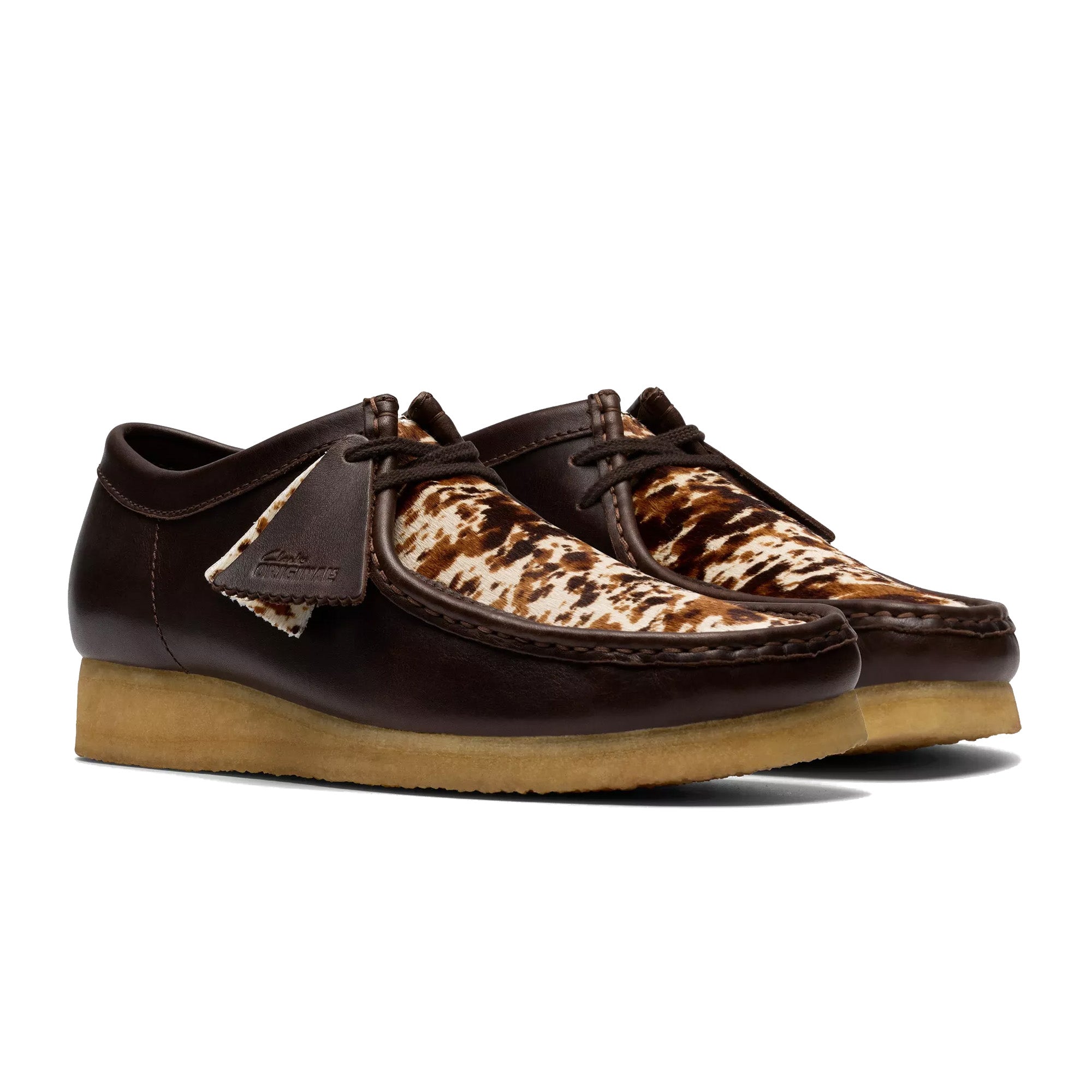 Clarks Originals Wallabee