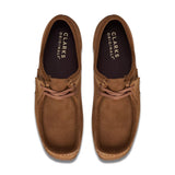 Clarks Originals Wallabee