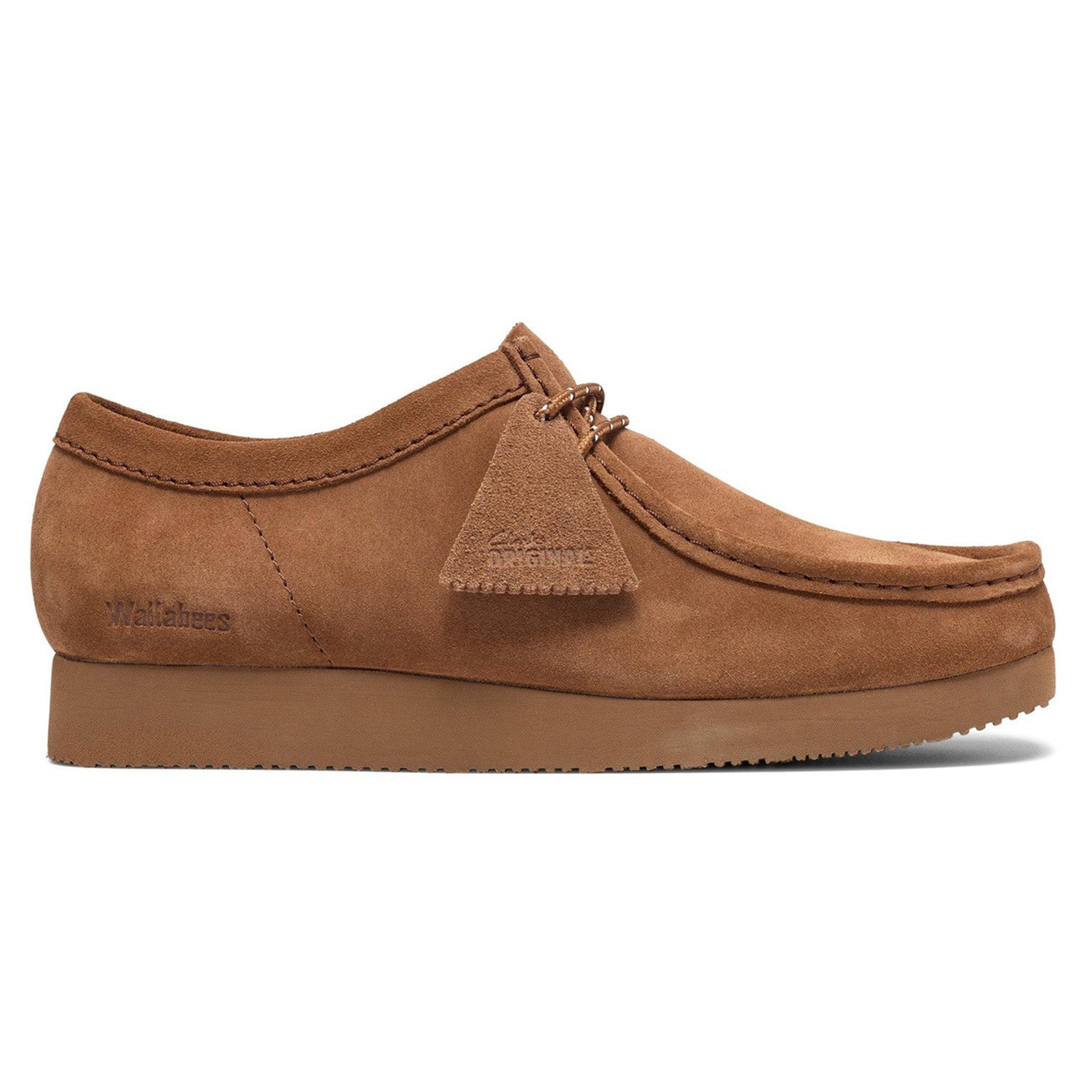 Clarks Originals Wallabee Lite