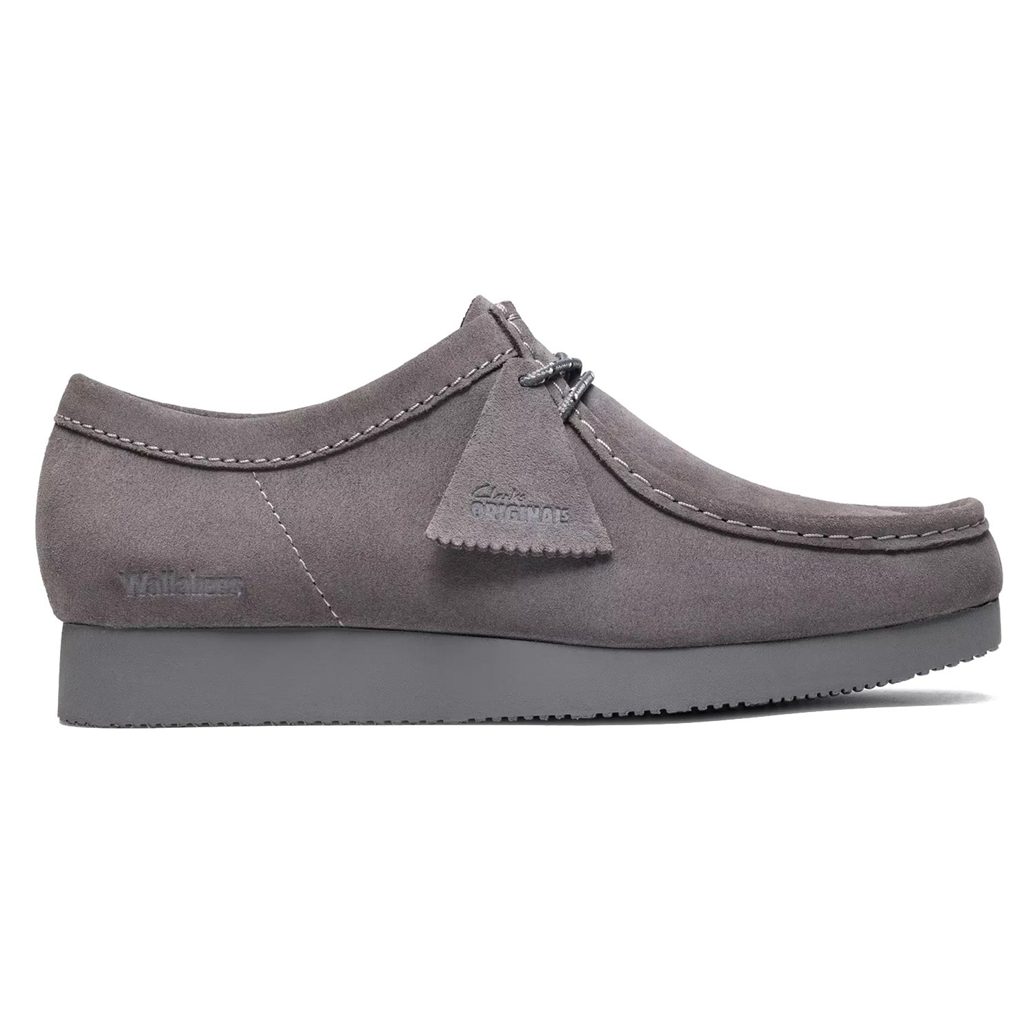 Clarks Originals Wallabee Lite