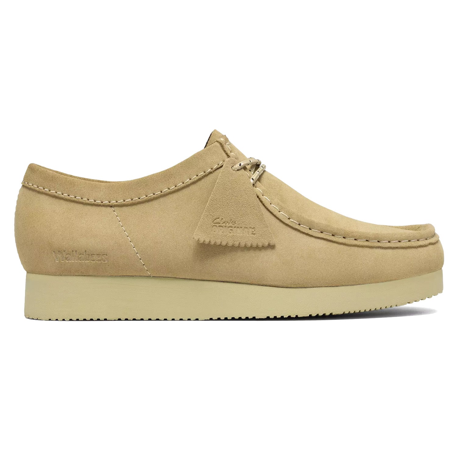 Clarks Originals Wallabee Lite