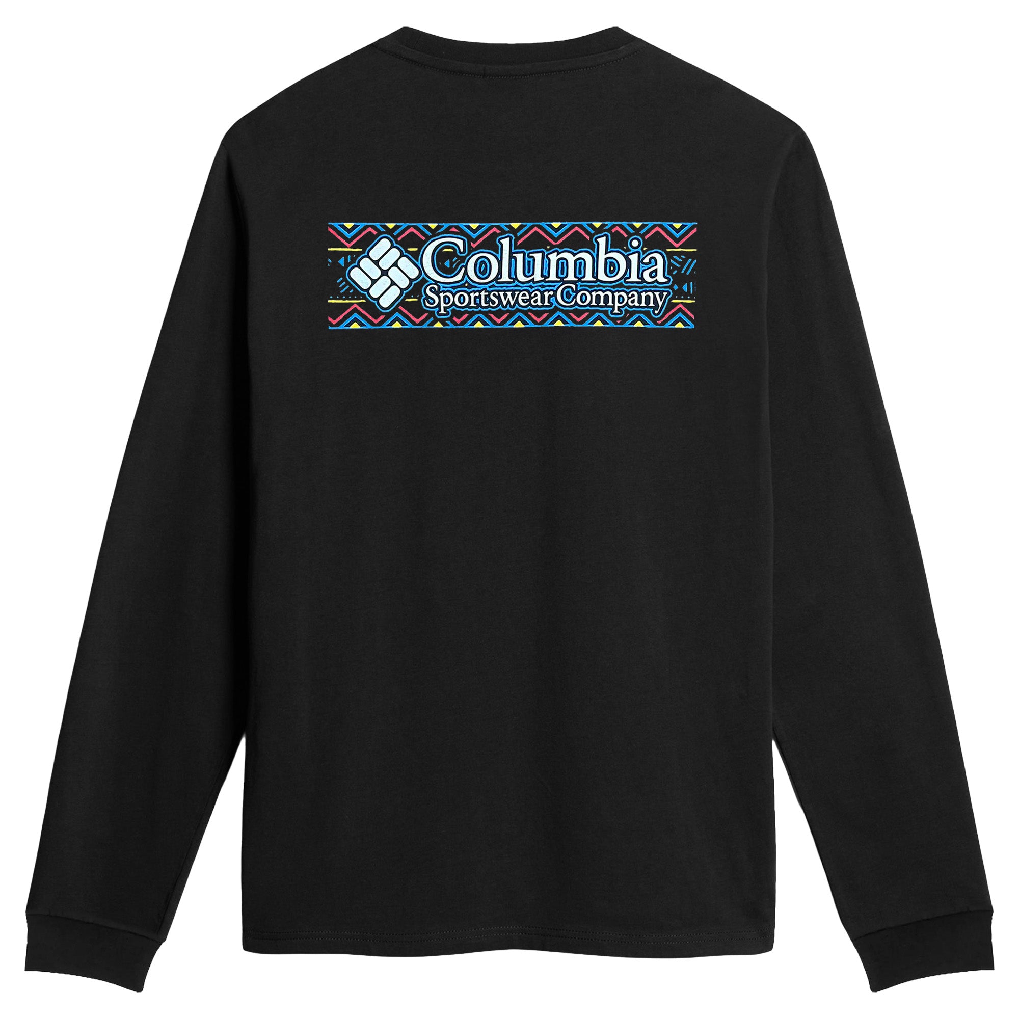 Columbia Explorers Canyon Long Sleeve T-Shirt