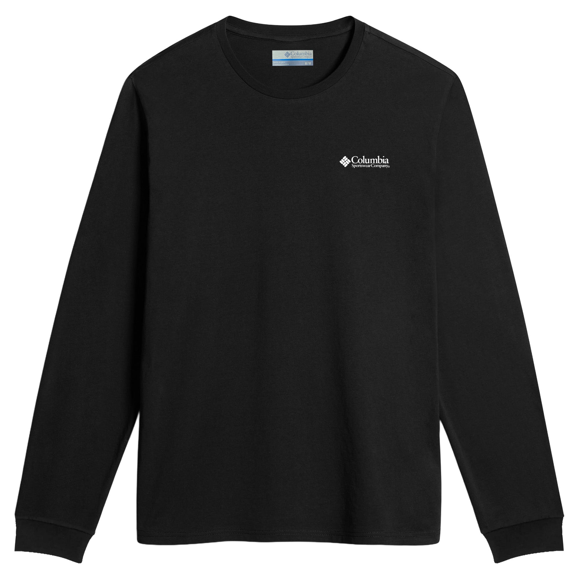 Columbia Explorers Canyon Long Sleeve T-Shirt