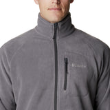 Columbia Fast Trek II Full Zip Fleece