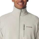 Columbia Fast Trek II Full Zip Fleece