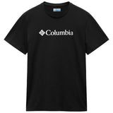 Columbia Basic Large Chest Logo T-Shirt