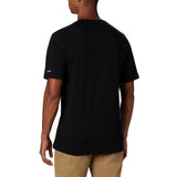 Columbia Basic Large Chest Logo T-Shirt
