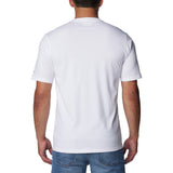 Columbia Basic Large Chest Logo T-Shirt