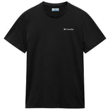 Columbia Basic Small Chest Logo T-Shirt