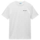 Columbia Basic Small Chest Logo T-Shirt