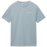 Columbia Basic Small Chest Logo T-Shirt