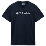 Columbia Basic Large Chest Logo T-Shirt