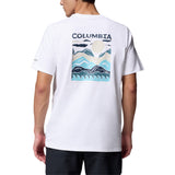 Columbia Explorers Canyon Back Graphic T-Shirt