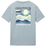 Columbia Explorers Canyon Back Graphic T-Shirt