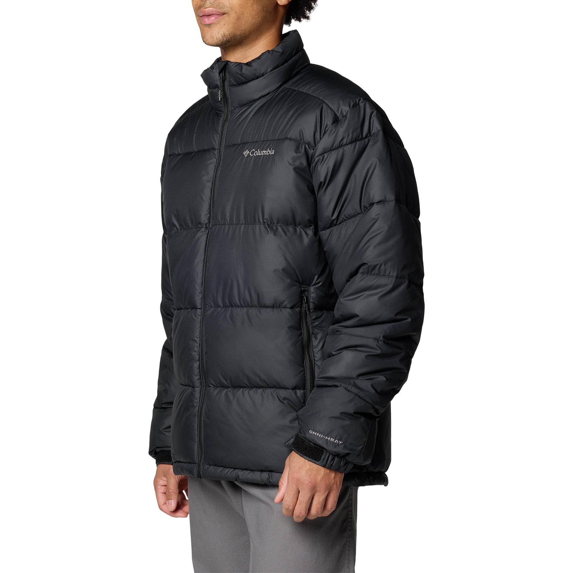 Columbia Pike Lake II Puffer Jacket
