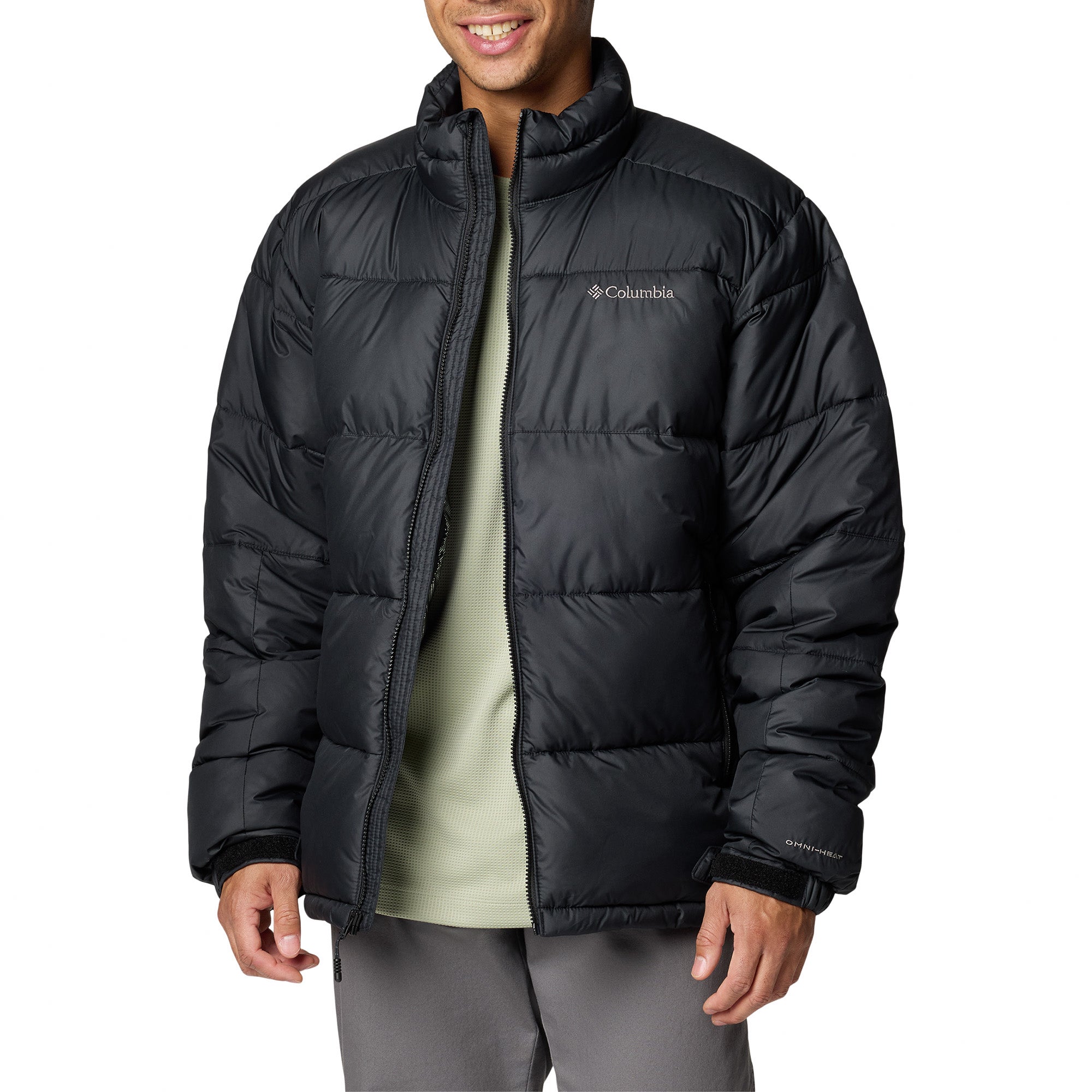 Columbia Pike Lake II Puffer Jacket
