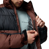 Columbia Pike Lake II Puffer Jacket