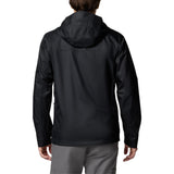 Columbia Inner Limits III Jacket