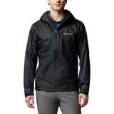 Columbia Inner Limits III Jacket