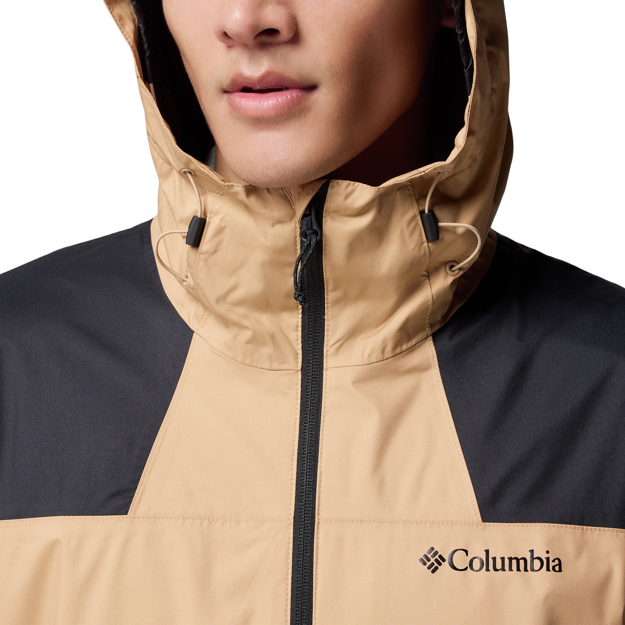 Columbia Inner Limits III Jacket