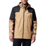 Columbia Inner Limits III Jacket