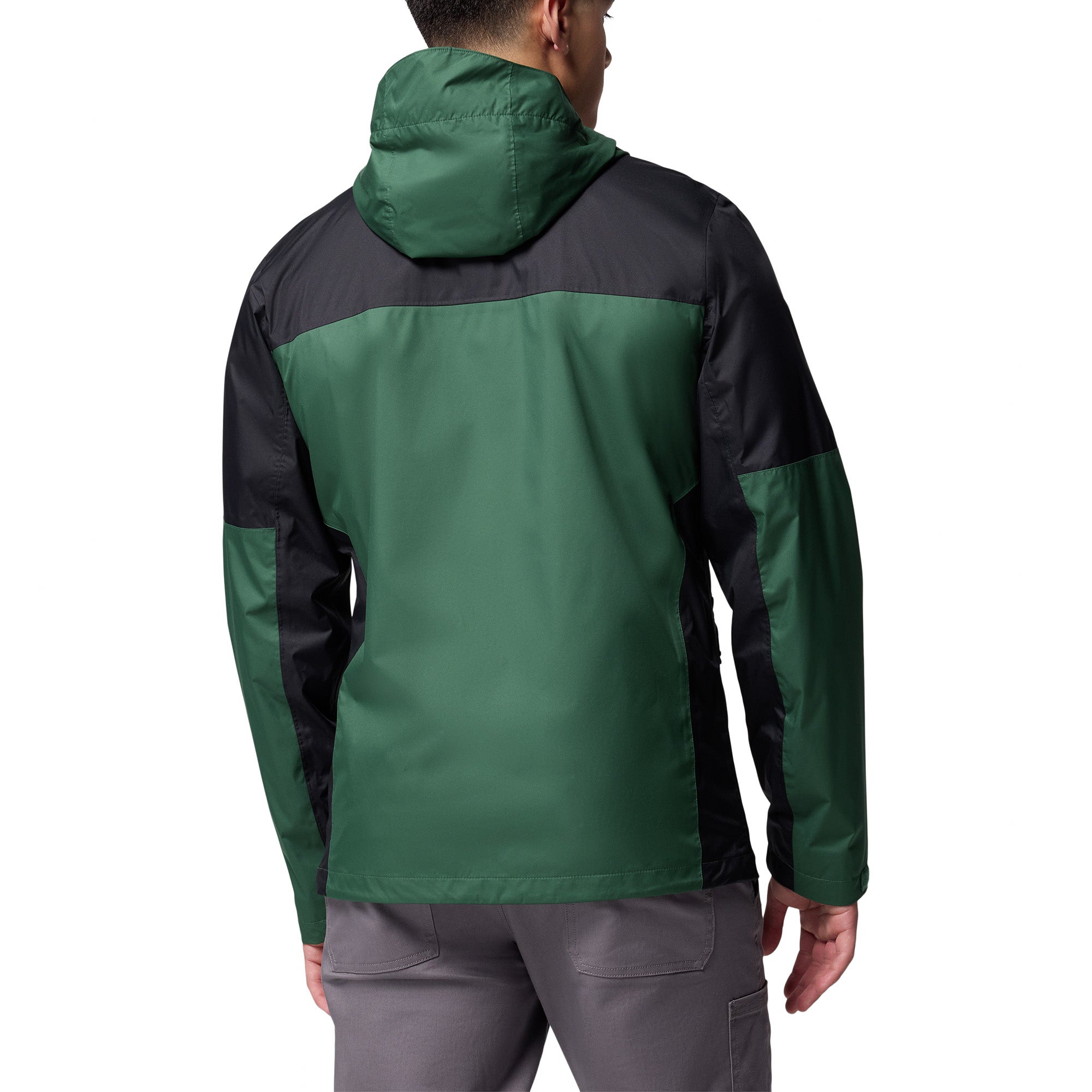 Columbia Inner Limits III Jacket
