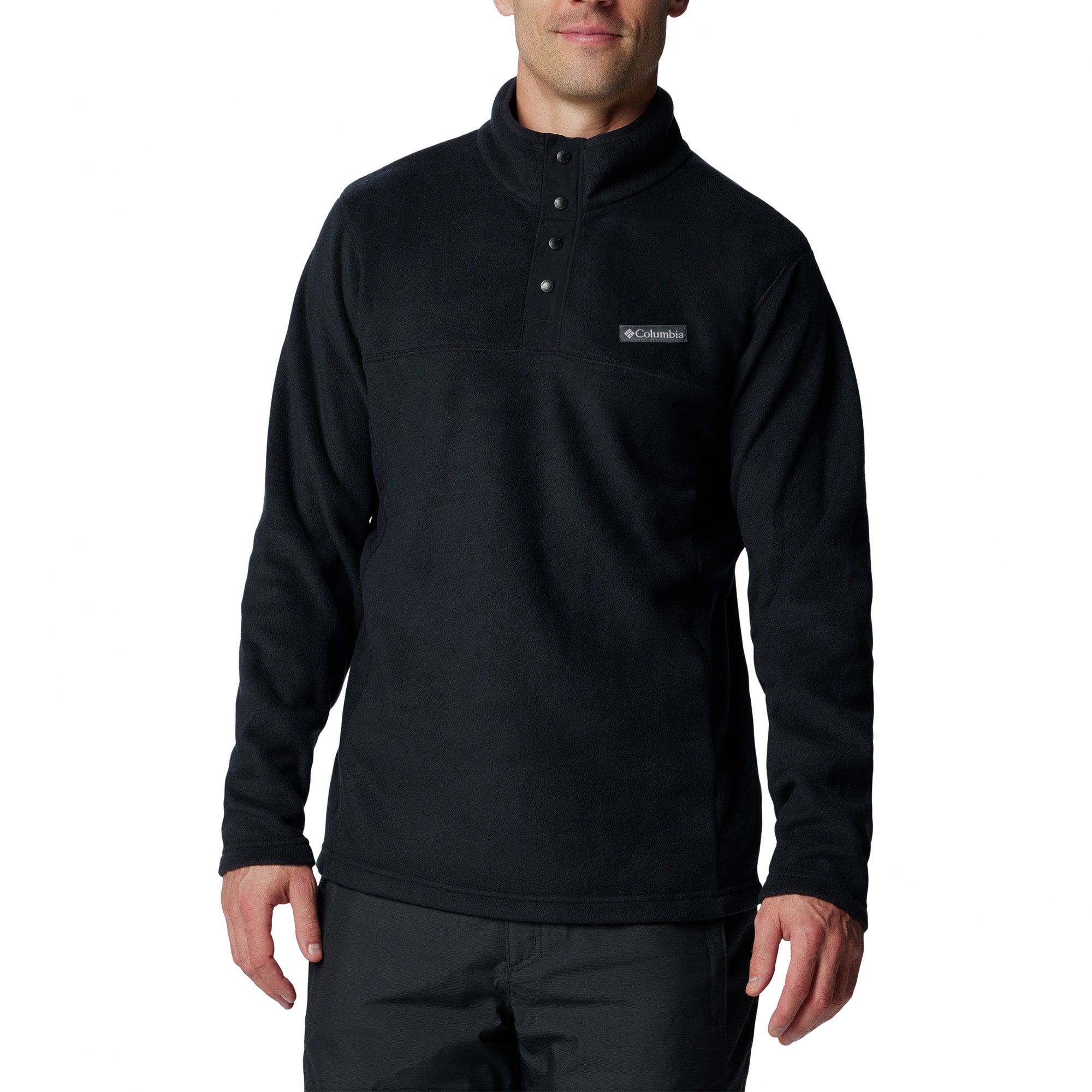 Columbia Steens Mountain Half Snap Fleece