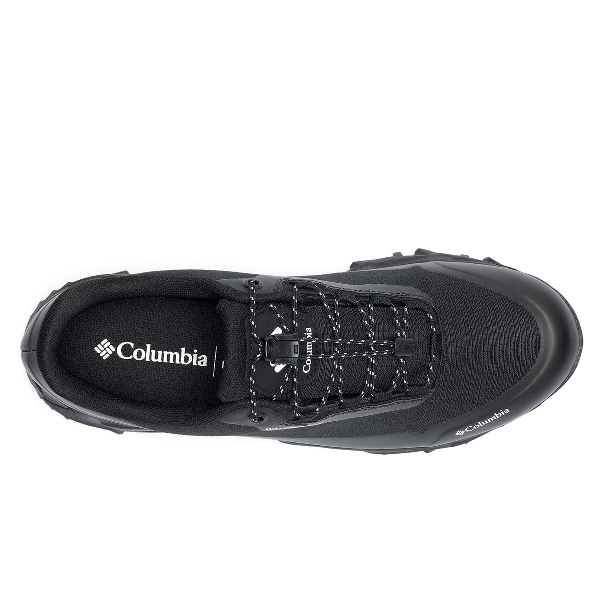 Columbia Trans Trail™ Waterproof Trainer