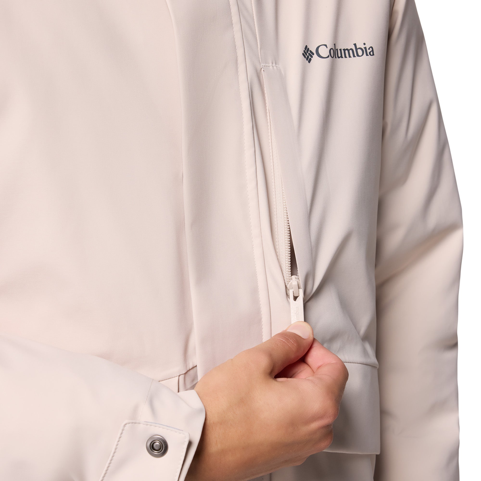 Columbia Street Heights Parka Jacket