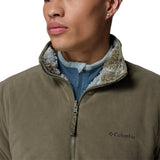 Columbia Winter Pass Reversible Sherpa Fleece