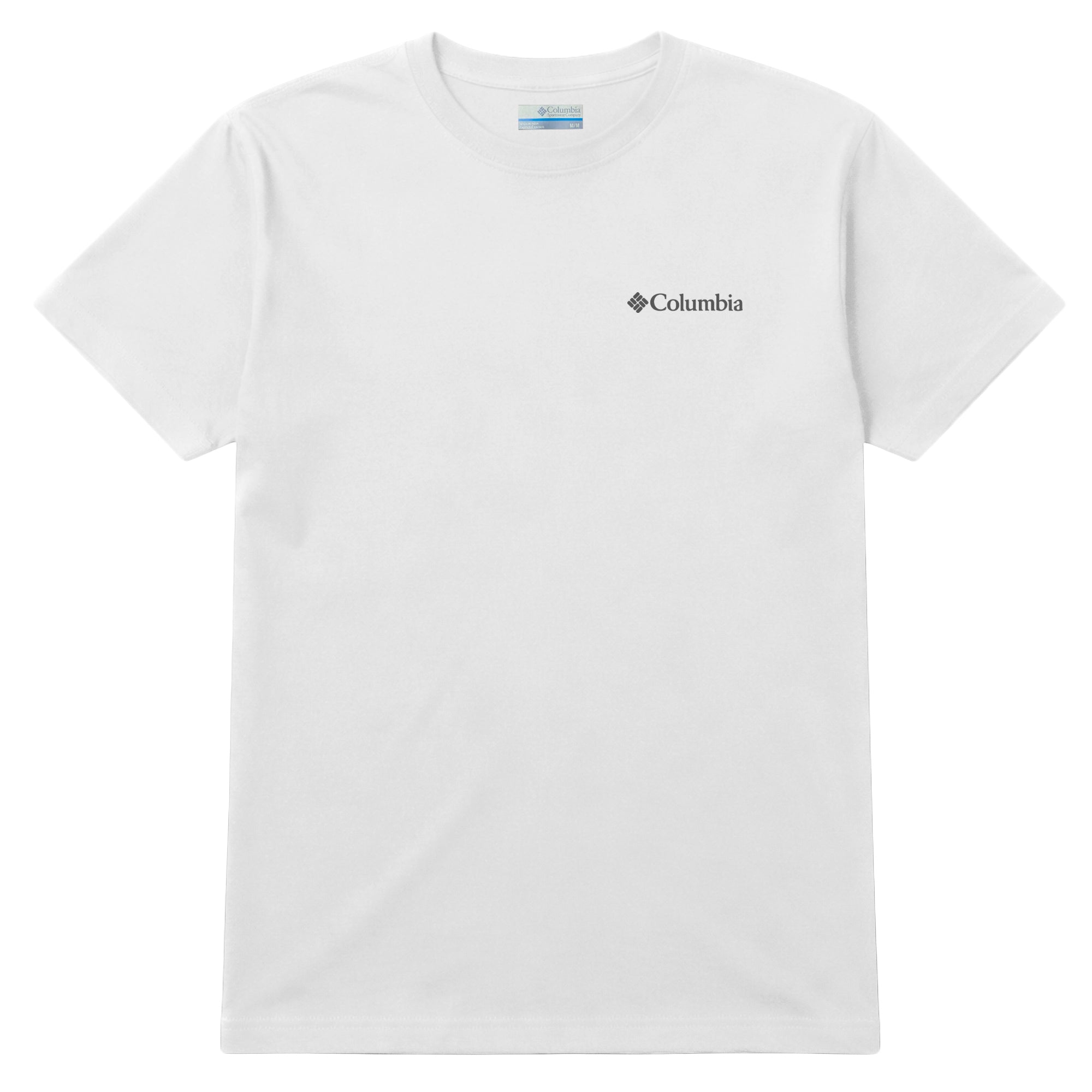Columbia CSC Basic Logo T-Shirt