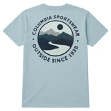 Columbia CSC Back Logo T-Shirt