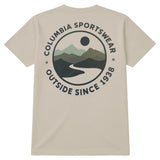 Columbia CSC Back Logo T-Shirt