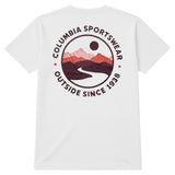 Columbia CSC Back Logo T-Shirt