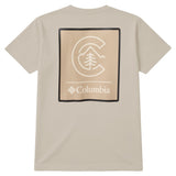 Columbia CSC Back Logo T-Shirt