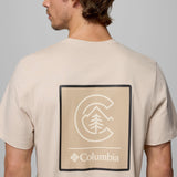 Columbia CSC Back Logo T-Shirt