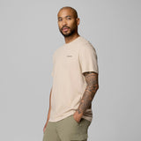 Columbia CSC Back Logo T-Shirt